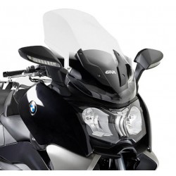 Givi Ζελατίνα C650GT '12-'13 D5106ST