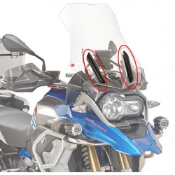Givi ΚΙΤ για ζελατίνα D5131KIT για BMW R1250GS ADV. 2019 Givi ΚΙΤ για ζελατίνα D5131KIT για BMW R1250GS ADV. 2019