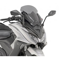 Givi Ζελατίνα AK 550 '17 D6110S 