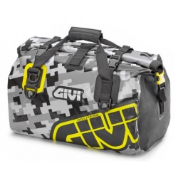 Givi Σάκος ουράς EA115CM Αδιάβροχος 40L Παραλλαγή