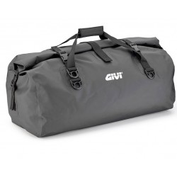 Givi Σάκος Ουράς Αδιάβροχος 80L EA126 Μαύρο ΒΑΛΙΤΣΕΣ / ΒΑΣΕΙΣ / TANKBAG