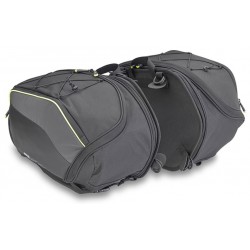 Givi Τσάντες Πλαϊνές EA127 30 λίτρα ΒΑΛΙΤΣΕΣ / ΒΑΣΕΙΣ / TANKBAG