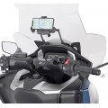 Givi Μπάρα FB1186 για S902A/GPS Forza 750 2021 ΑΞΕΣΟΥΑΡ ΜΟΤΟ