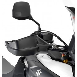 Givi Προστασία Χεριών DL650 V-Strom '17 HP3112 Χούφτες / Hand Grips