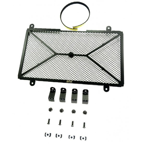 Givi Προστασία Ψυγείου V-Strom 1050 '20 PR3117  ΑΞΕΣΟΥΑΡ ΜΟΤΟ