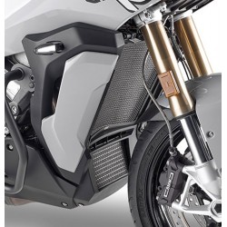 Givi Προστασία Ψυγείου Αλουμίνιου PR5138 S 1000 XR '20