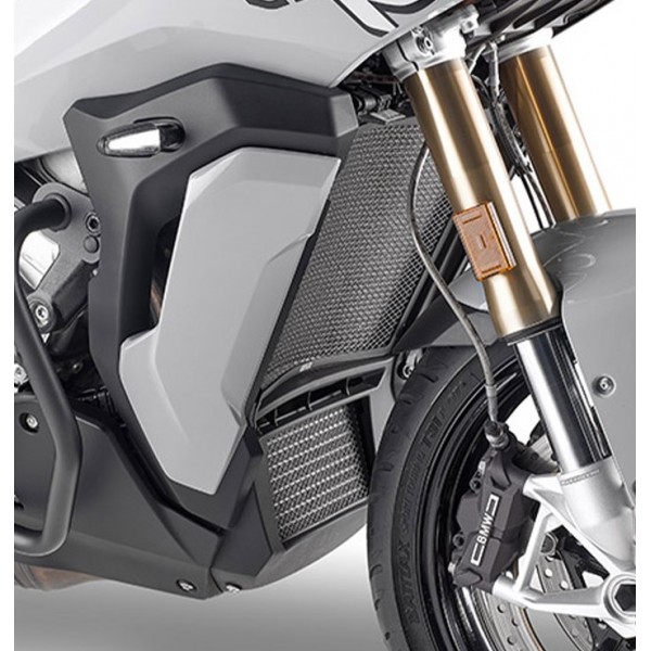 Givi Προστασία Ψυγείου Αλουμίνιου PR5138 S 1000 XR '20 Προστασία Κινητήρα