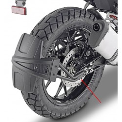 Givi KIT για RM για 390 Adventure ('20) RM7711KIT ΑΞΕΣΟΥΑΡ ΜΟΤΟ