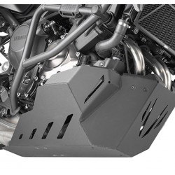 Givi Προστασία Κάρτερ Αλουμινίου Tracer 900 '18 RP2139 ΑΞΕΣΟΥΑΡ ΜΟΤΟ