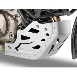 Givi Προστασία Κάρτερ Αλουμινίου V-Strom 1050 '20 RP3117
