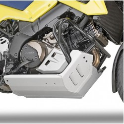 Givi Προστασία Κάρτερ Αλουμινίου V-STROM 1050 XT  '20 RP3118