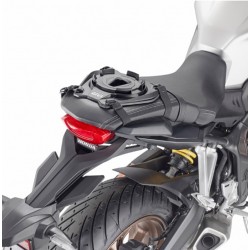Givi Βάση πίσω σέλας universal Tank Lock S430 ΒΑΛΙΤΣΕΣ / ΒΑΣΕΙΣ / TANKBAG