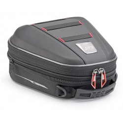 Givi Τσάντα Ρεζερβουάρ & Πίσω Σέλας Tank Lock Seat 6-10L ST610 ΒΑΛΙΤΣΕΣ / ΒΑΣΕΙΣ / TANKBAG