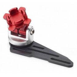 Givi Βάση GPS /Smartpfhone από ανοδιωμένο αλουμίνιο S903A