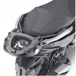 Givi Σχάρα Βαλίτσας για Forza 350 SR1187 ΒΑΛΙΤΣΕΣ / ΒΑΣΕΙΣ / TANKBAG