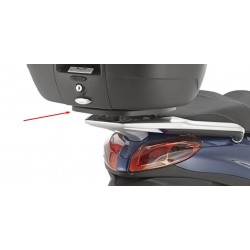 Givi SR5612 Σχάρα βαλίτσας Piaggio Medley i-Get 125/150