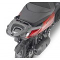 Givi Σχάρα BEVERLY 300 HPE '21 SR5616  ΒΑΛΙΤΣΕΣ / ΒΑΣΕΙΣ / TANKBAG