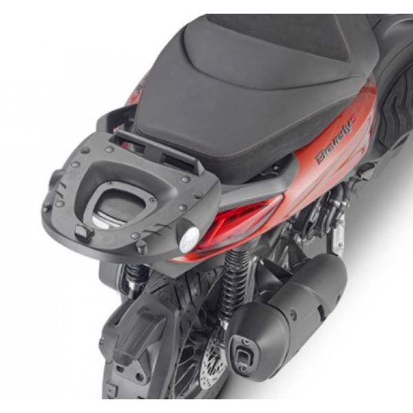 Givi Σχάρα BEVERLY 300 HPE '21 SR5616  ΒΑΛΙΤΣΕΣ / ΒΑΣΕΙΣ / TANKBAG