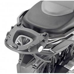 Givi Σχάρα  Kymco DTX 360 ('21) SR6117 ΒΑΛΙΤΣΕΣ / ΒΑΣΕΙΣ / TANKBAG