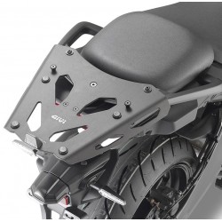 Givi Σχάρα Yamaha Tracer 9 '21 SRA2159