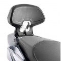 Givi Πλάτη Honda PCX 125 ('20-'21) TB1190A ΒΑΛΙΤΣΕΣ / ΒΑΣΕΙΣ / TANKBAG