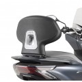 Givi Πλάτη Honda PCX 125 ('20-'21) TB1190A ΒΑΛΙΤΣΕΣ / ΒΑΣΕΙΣ / TANKBAG