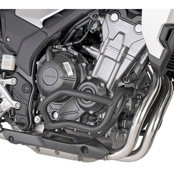GIVI Προστασία κινητήρα TN1171 Honda CB500 X'2019 ΑΞΕΣΟΥΑΡ ΜΟΤΟ GIVI Προστασία κινητήρα TN1171 Honda CB500 X'2019 ΑΞΕΣΟΥΑΡ ΜΟΤΟ