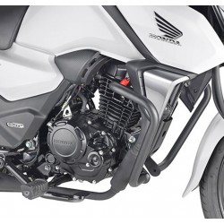 Givi Προστασία Κινητήρα CB125F '21 TN1184  ΑΞΕΣΟΥΑΡ ΜΟΤΟ