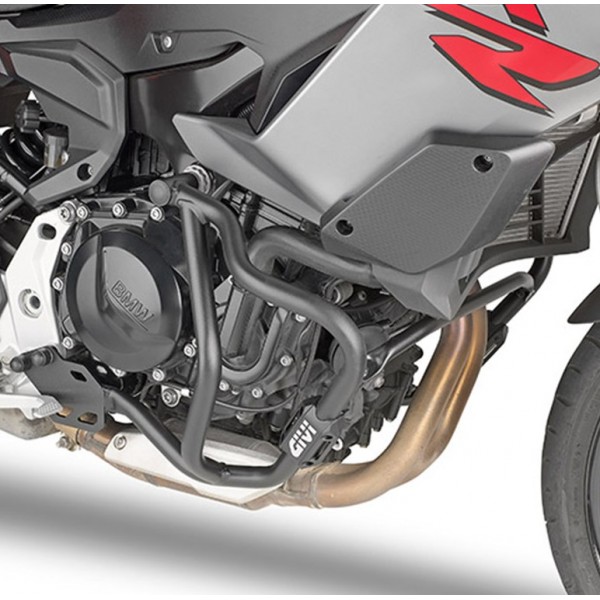Givi Προστασία Κινητήρα TN5137 για F900XR 2020 ΑΞΕΣΟΥΑΡ ΜΟΤΟ