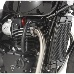 Givi Προστασία Κινητήρα Bonneville T120 '16-'20 / Street Twin 900 '16 TN6410