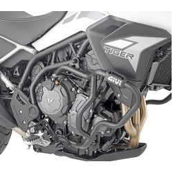 Givi Προστασία κινητήρα Tiger 900 '20 TN6415 ΑΞΕΣΟΥΑΡ ΜΟΤΟ