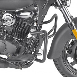 Givi Προστασία Κινητήρα Keeway Superlight 125 '20 ΤΝ9104 ΑΞΕΣΟΥΑΡ ΜΟΤΟ
