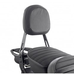 Givi Σχάρα για MG V9 Roamer/Bobber '16-'18 TS8202B