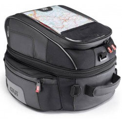 Givi Τσάντα Ρεζερβουάρ Χstream 25l Τanklock XS306 Tank Bag / Θήκες GPS