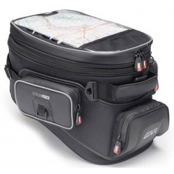 Givi Τσάντα Ρεζερβουάρ Xstream 20l tanklock XS308 ΒΑΛΙΤΣΕΣ / ΒΑΣΕΙΣ / TANKBAG