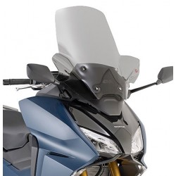 Givi Ζελατίνα Διάφανη για Forza 750 2021 D1186ST