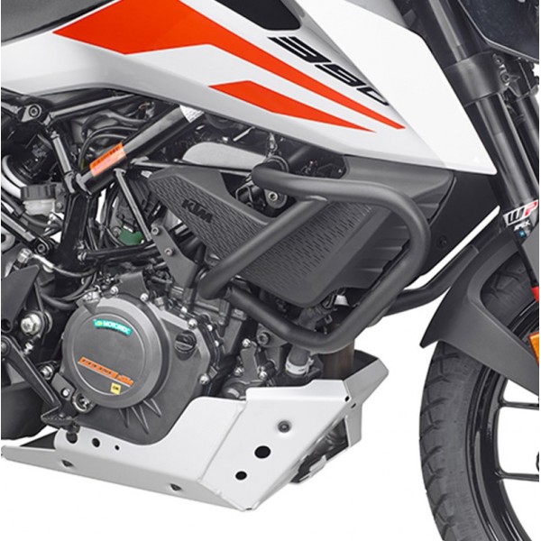 Givi Προστασία Κινητήρα 390 Adventure '20 TN7711 ΑΞΕΣΟΥΑΡ ΜΟΤΟ