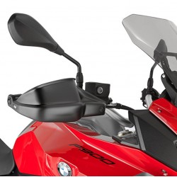 Givi Προστασία Χεριών για F750GS '18-21, F900R/XR '20 , R1200R '15-18, R1250R '19-20 HP5137