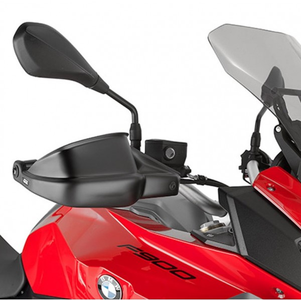 Givi Προστασία Χεριών για F750GS '18-21, F900R/XR '20 , R1200R '15-18, R1250R '19-20 HP5137 ΑΞΕΣΟΥΑΡ ΜΟΤΟ