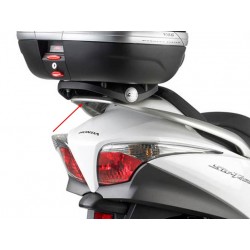 Givi Σχάρα Silver Wing 600'01-05 & SW-T 400 '09 SR19 ΒΑΛΙΤΣΕΣ / ΒΑΣΕΙΣ / TANKBAG