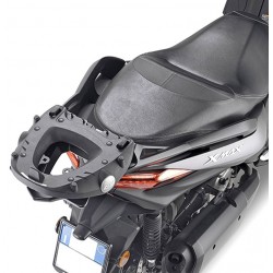 Givi Σχάρα Yamaha X-Max 125/400 '18 - '20 / X-Max 300 '17 - '20 SR2150