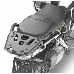 Givi Σχάρα R1250GS ('19-'21) Μαύρο Αλουμίνιο SRA5108B