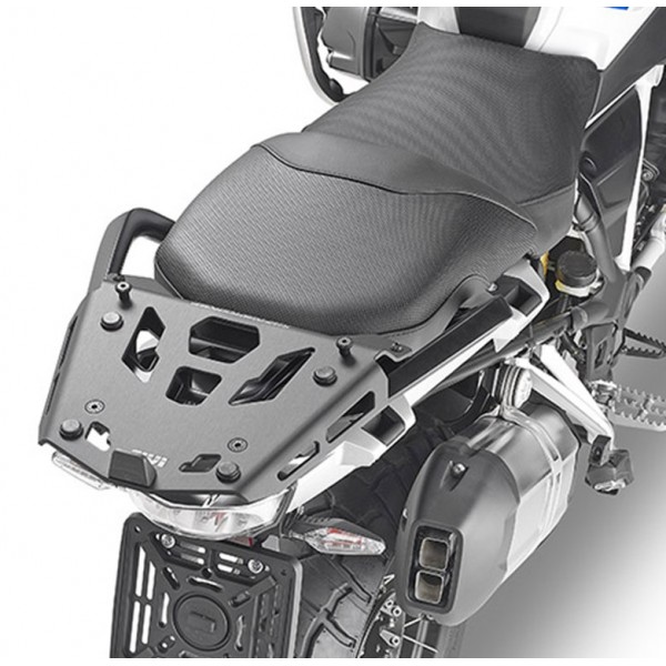Givi Σχάρα R1250GS ('19-'21) Μαύρο Αλουμίνιο SRA5108B ΒΑΛΙΤΣΕΣ / ΒΑΣΕΙΣ / TANKBAG