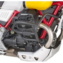 Givi Προστασία Κινητήρα V85 TT'19-'21 TN8203 Givi Προστασία Κινητήρα V85 TT'19-'21 TN8203
