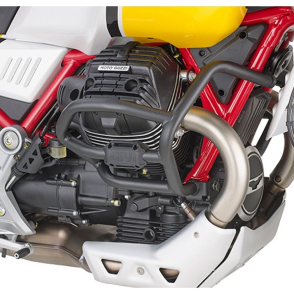 Givi Προστασία Κινητήρα V85 TT'19-'21 TN8203 ΑΞΕΣΟΥΑΡ ΜΟΤΟ