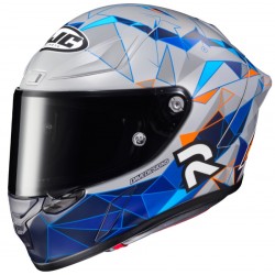 HJC Κράνος RPHA 1 Pol Espargaro Replica MC2SF