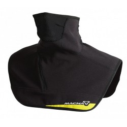 Macna Προστασία Λαιμού Facemask 2.0 Μαύρο ΕΝΔΥΣΗ