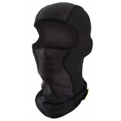 Macna Μπαλακλάβα Fresh 101 Μαύρη ΕΝΔΥΣΗ