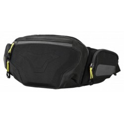 Macna Τσαντάκι Μέσης Hip bag L Μαύρο 101 Macna Τσαντάκι Μέσης Hip bag L Μαύρο 101