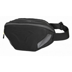 Macna Τσαντάκι Μέσης Hip bag M Μαύρο 101